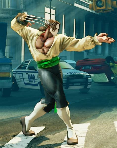 .pak Mods (Download) : r/StreetFighterMods